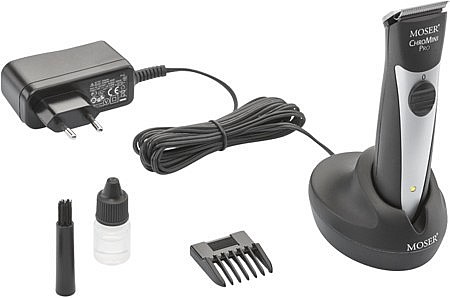 ����� ������ ���� Wahl ChroMini Pro 1591