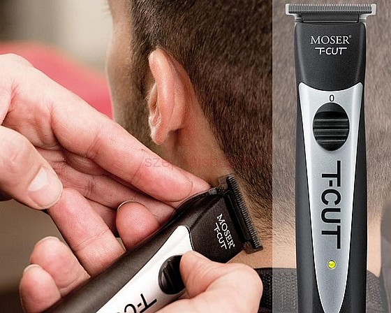 ����� ������ ���� �� ��� Moser T Cut 1591