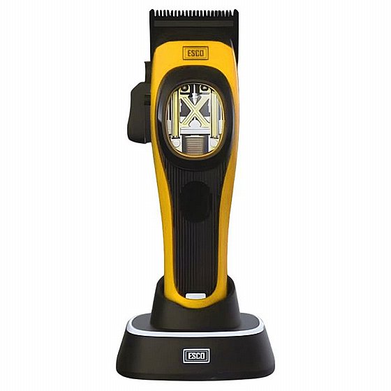 ����� ������ Esco Magnetic + ����� ����� BarberPRO Finita Z-7879