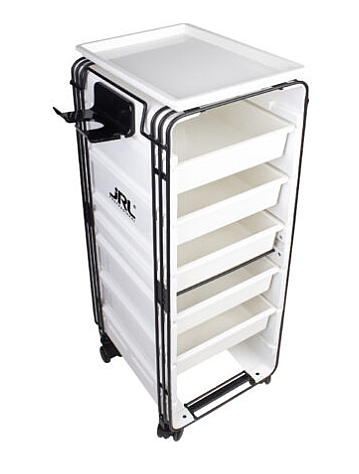 ���� ����� JRL Trolley White �� �� ��