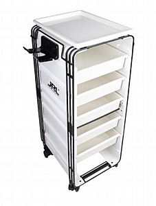 ���� ����� JRL Trolley White �� �� ��