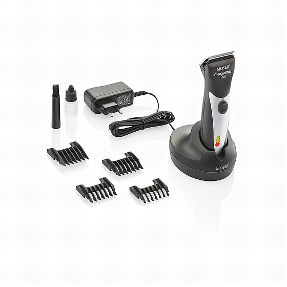 ����� ������ ������� ���� Moser 1871 Chromstyle Pro