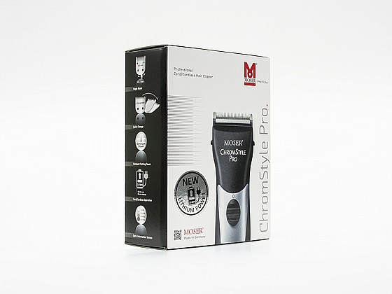 ����� ������ ������� ���� Moser 1871 Chromstyle Pro