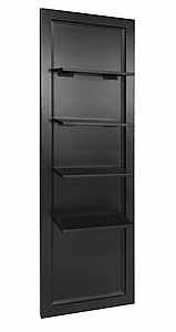 ���� ����� ������� ���� ��� BarberPRO RoseWood BP4040 - ��� �28/2