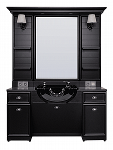 ���� ���� ������� �� ���� ��� Sequoia BP4044 ���� BARBERPRO - ��� ���� 28/2