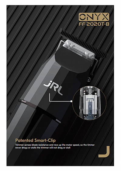 ����� ����� JRL Onyx Trimmer 2020T-B �� �� ��