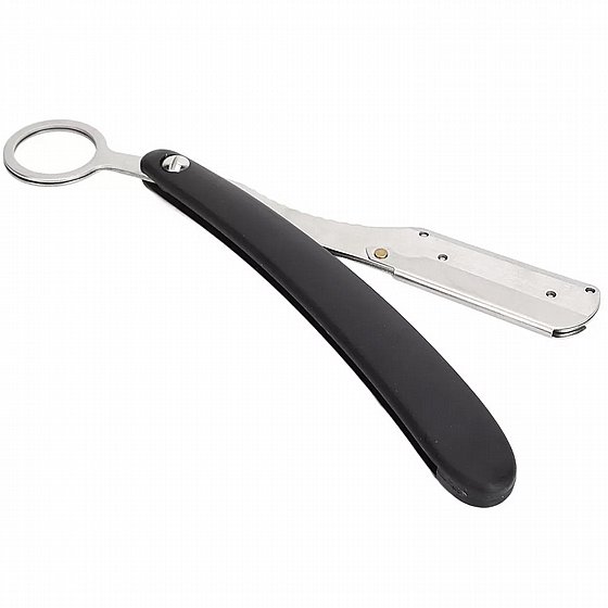 ���� ��� ��������� �� ���� ���� BarberPro Razor