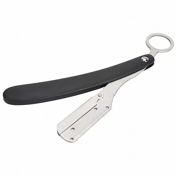 ���� ��� ��������� �� ���� ���� BarberPro Razor
