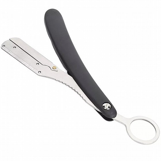 ���� ��� ��������� �� ���� ���� BarberPro Razor
