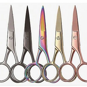 מספריים לזקן BarberPRO BP1000-20 מספריים לזקן BarberPRO BP1000-20
