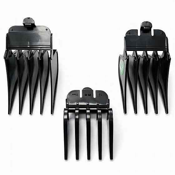 �� 3 ������ ������ BarberPro BP13155