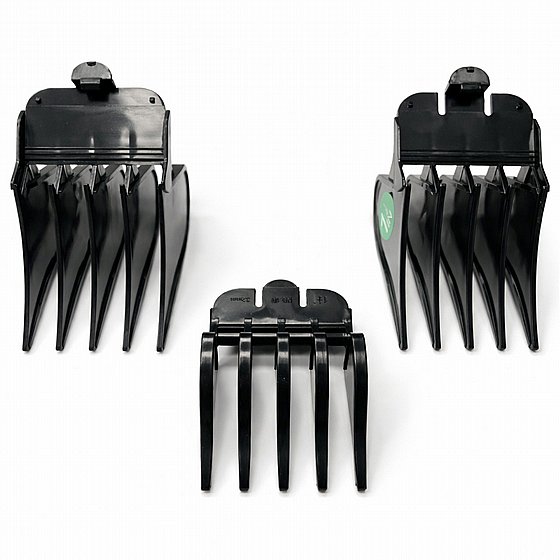 �� 3 ������ ������ BarberPro BP13155