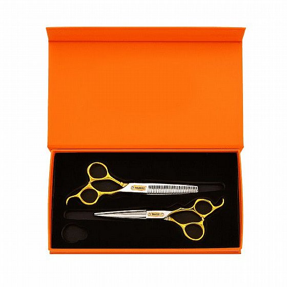 �� ������ 6 ���� ���� Hair Scissors Set 3443