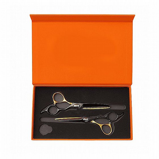 �� ������ 6 ���� ���� Hair Scissors Set 3440