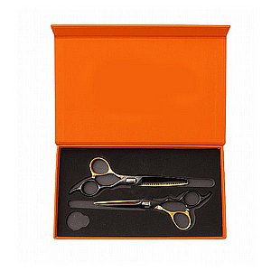 �� ������ 6 ���� ���� Hair Scissors Set 3440