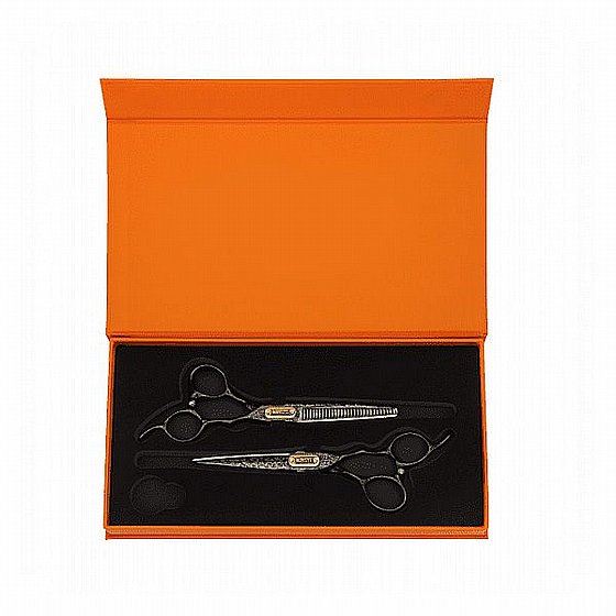 �� ������ 6 ���� ���� Hair Scissors Set 3442