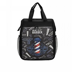 תיק ציוד מקצועי לספרים BarberPRO BP3860 תיק ציוד מקצועי לספרים BarberPRO BP3860