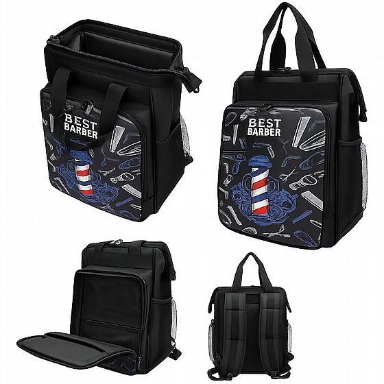 ��� ���� ������ ������ BarberPRO BP3860