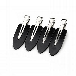 5 יח קליפס כריש BarberPRO BP0635 5 יח קליפס כריש BarberPRO BP0635