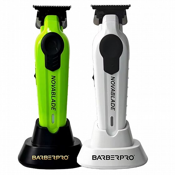 ����� ����� BarberPRO NovaBlade HC233S ���� ��� - ��� ���