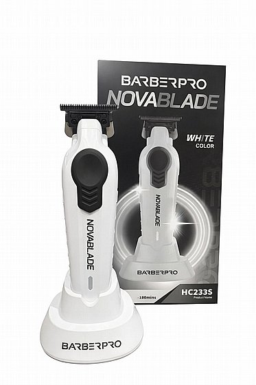 ����� ����� BarberPRO NovaBlade HC233S ���� ��� - ��� ���