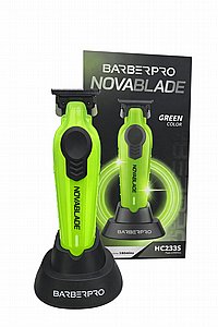 ����� ����� BarberPRO NovaBlade HC233S ���� ��� - ��� ����