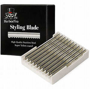 10 ���� ����� BarberPRO