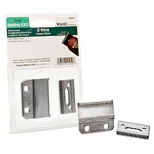 ���� ������ ������ ���� ������� Wahl Balding Blade 2105