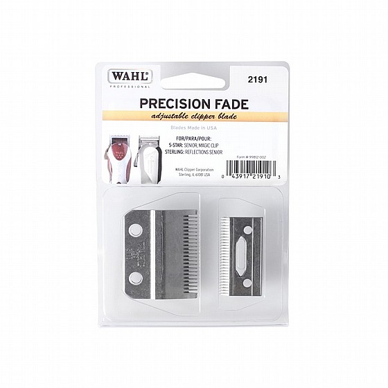 ���� ������ ������ ������ ���� ����� Wahl Senior Blade 2191
