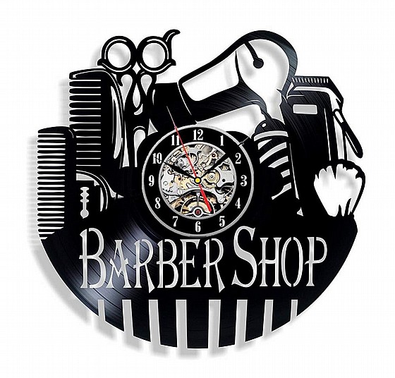 ���� ��� ����� ����� ��� BarberPRO 2845