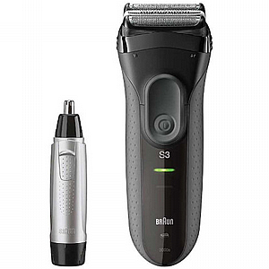 ����� ����� ����� ���� 3 Braun 3000VS