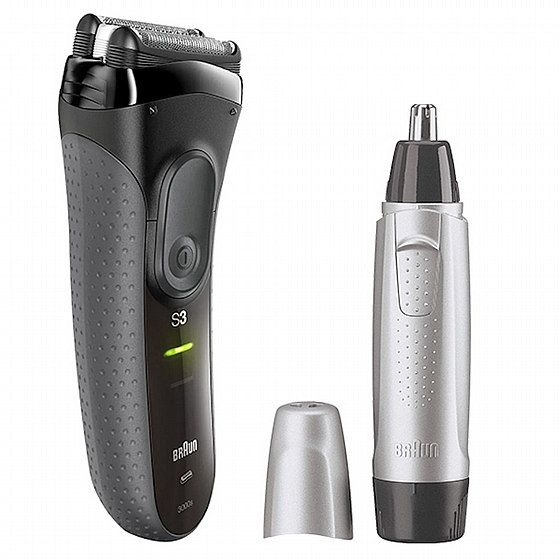 ����� ����� ����� ���� 3 Braun 3000VS