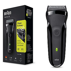 ����� ����� ����� ���� 3 Braun 300S