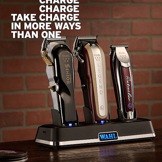 ���� ����� ������� ���� WAHL POWER STATION