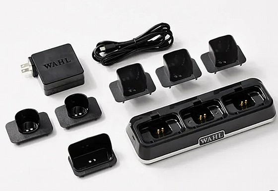 ���� ����� ������� ���� WAHL POWER STATION