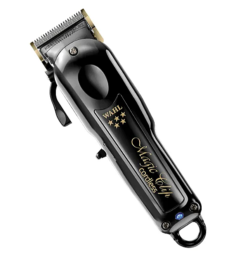 ����� ������ Wahl 5 Star Magic Clip Black Cordless - ��� 3026432