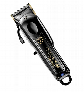 ����� ������ Wahl 5 Star Magic Clip Black Cordless - ��� 3026432