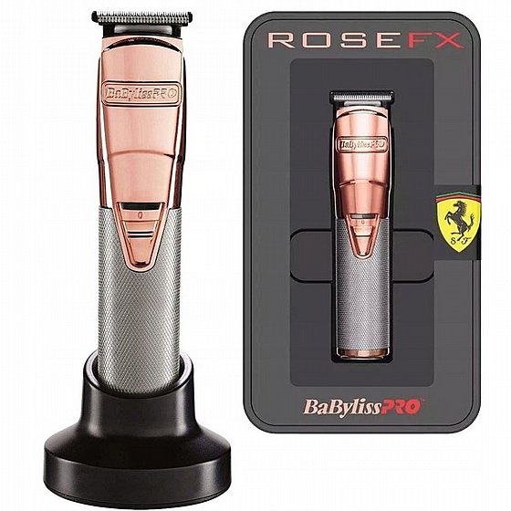 ������ ����� �������� Babyliss Pro Rose Gold FX7880RGE