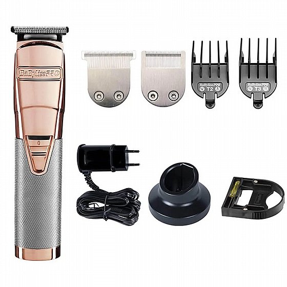 ������ ����� �������� Babyliss Pro Rose Gold FX7880RGE