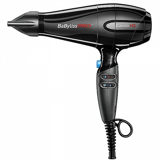 ����� ���� ������ BabylissPro CARUSO-HQ BAB6970IE