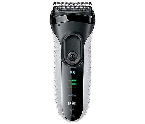 ����� ����� ���� 3 ����� Braun 3040S