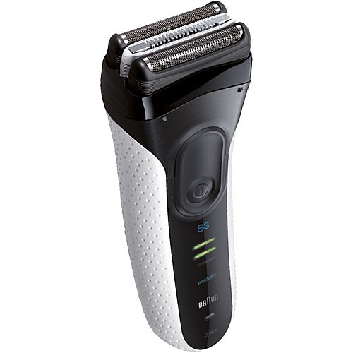 ����� ����� ���� 3 ����� Braun 3040S