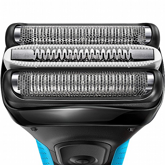 ����� ����� ���� 3 ����� Braun 3040S