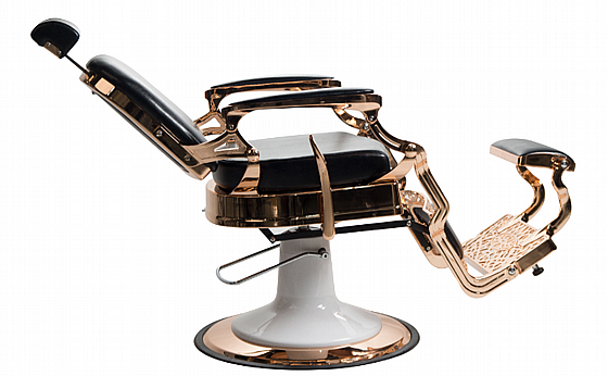 ���� ���� ������ ��� ���� BarberPRO RoseFZ BP2424