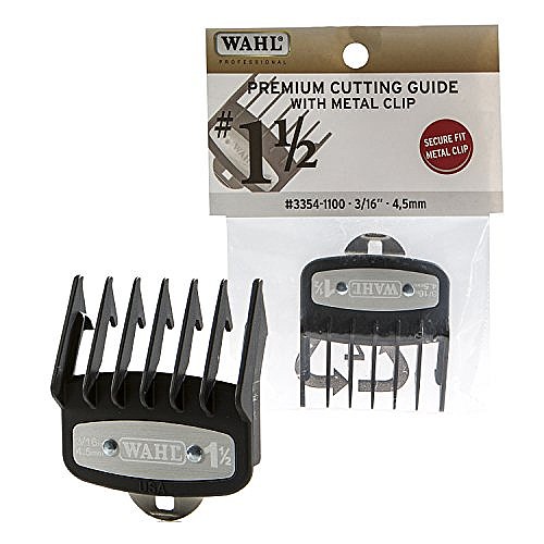 ���� 4.5 �"� ����� ������� ���� Wahl 3354-1100