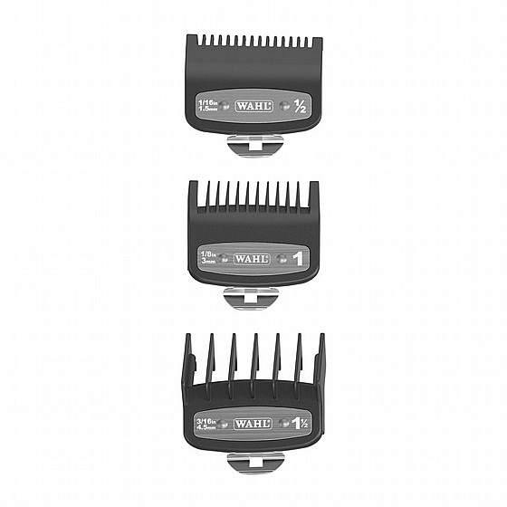 �� ������ ����� ������� ���� Wahl Set Guides 3354-5001
