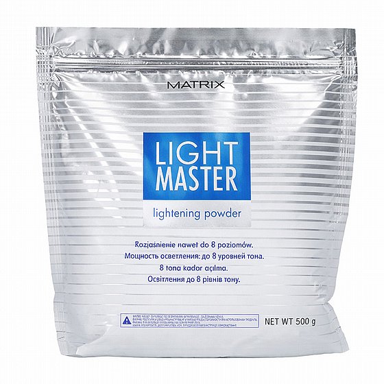 ���� ����� Matrix Light Master
