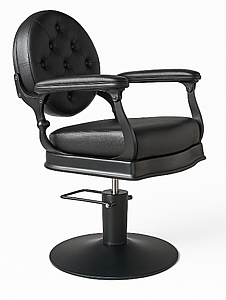 כיסא מקצועי למספרה "פריז" BarberPRO BP1016 כיסא מקצועי למספרה "פריז" BarberPRO BP1016
