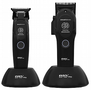 �� ������ ������ MRD PRO SmartBrain DUO 3969ST - ����