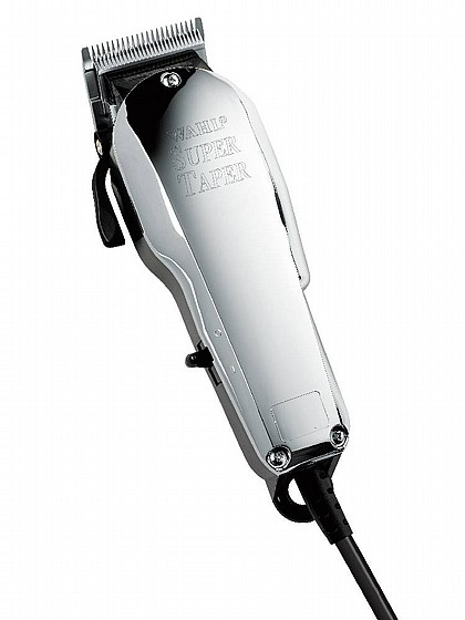 ����� ������ ���� Wahl Super TAPER